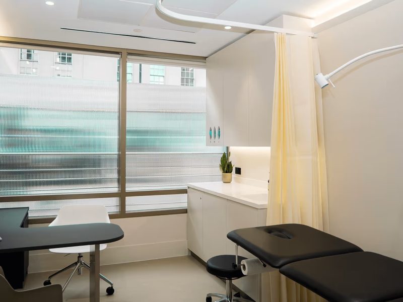Private GP Appointments in London | Same-Day Consultations by Private Medical Clinic
