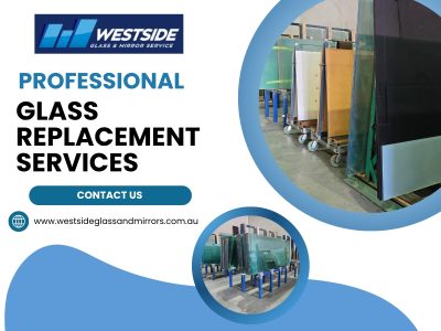 Professional Glass Replacement Services Penrith | Fast & Reliable