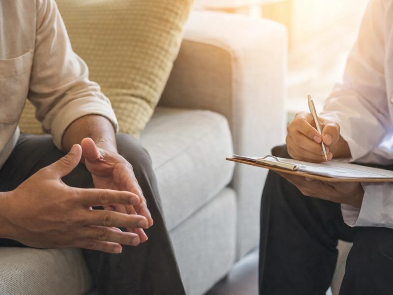 Expert Psychologist in Delhi for Counselling – Book Today