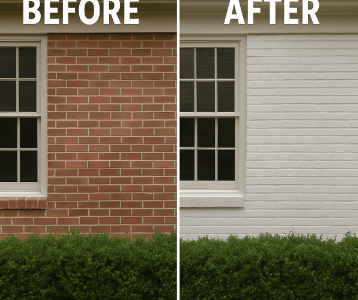 Why Choose Commercial Painters Near Hillsboro for Your Business?