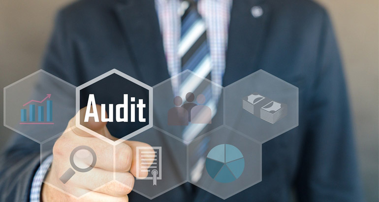 Audit Firms in Dubai for Financial Review & Compliance Services