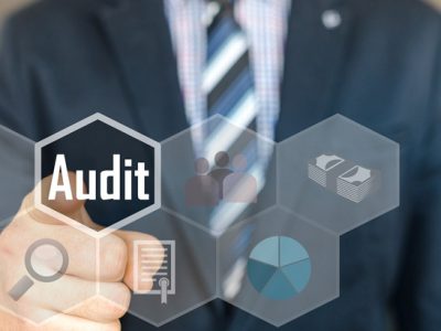 Audit Firms in Dubai for Financial Review & Compliance Services