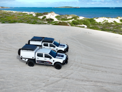 Explore WA with 4x4 Hire | Adventure West 4x4 Rentals