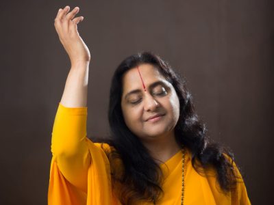 Bhakti yoga: The simplest form of love and devotion