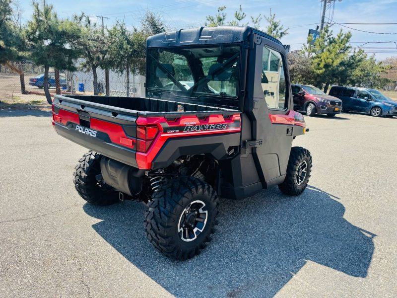 2019 Polaris Ranger XP® 1000