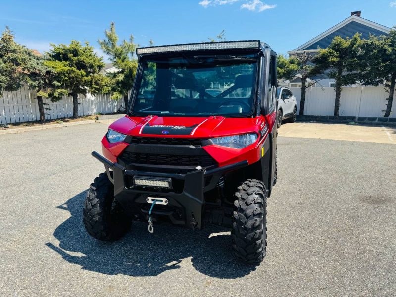 2019 Polaris Ranger XP® 1000