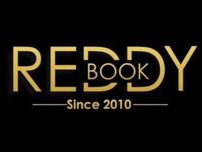 What is Reddy Anna Book?