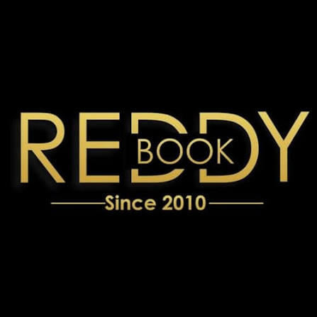 What is Reddy Anna Book?