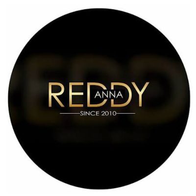 Reddy Anna Book