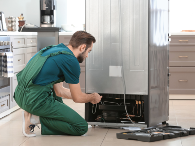 Siemens Refrigerator Service Center Bandra Mumbai