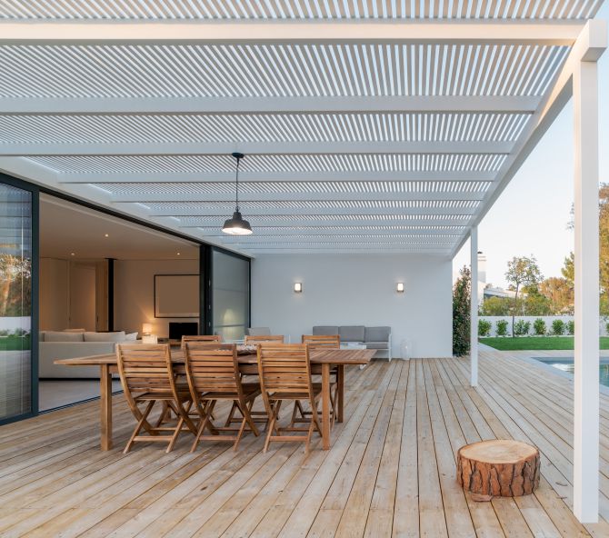 Outdoor Kitchen Contractor Near Me | Expert Outdoor Living Solutions