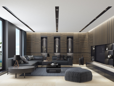 Luxury Residential Projects In Gurgaon | TARC