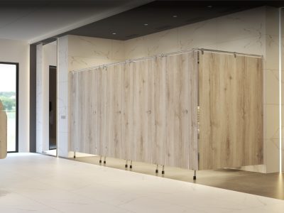 Trusted Restroom Partitions Manufacturer | +91-7837830803
