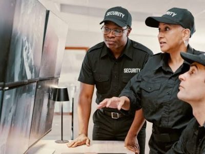 Security Companies Newcastle