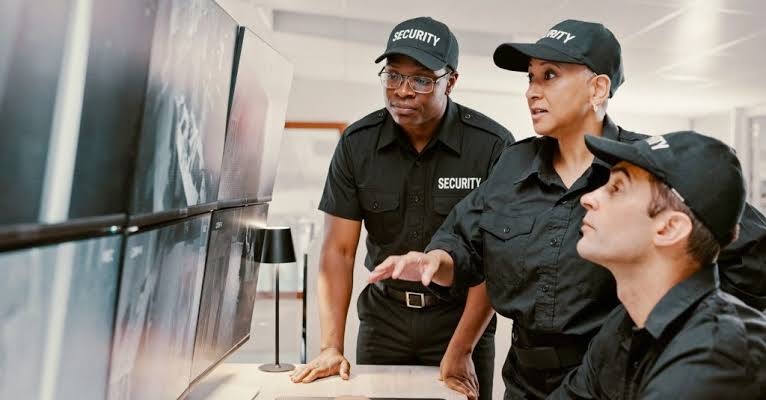 Security Companies Newcastle