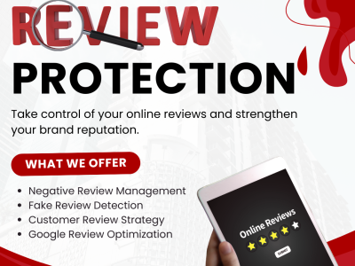 Protect Every Review