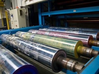 Trusted Printing Cylinder Solutions by Primetech Gravures