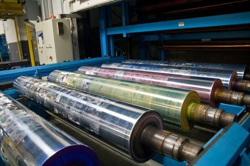 Trusted Printing Cylinder Solutions by Primetech Gravures