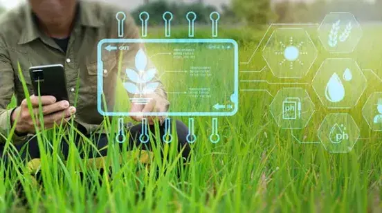 SATHI Compliant Agriculture Distributor Software | Agrica