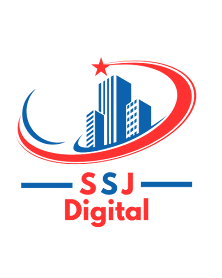 SSJ Digital - Digital Marketing | Website Development & Best SEO Agency in Gwalior