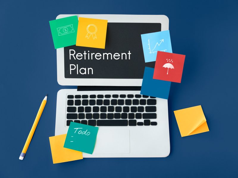 Salvatore Magaraci: Why Choose a Senior Financial Planner?
