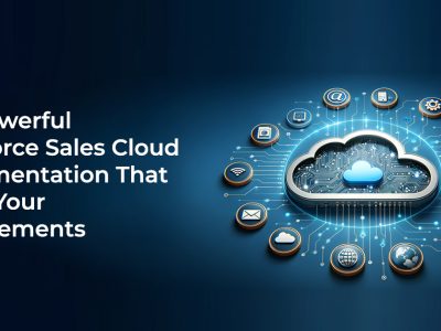 Hire Salesforce Sales Cloud Developer for CRM Success