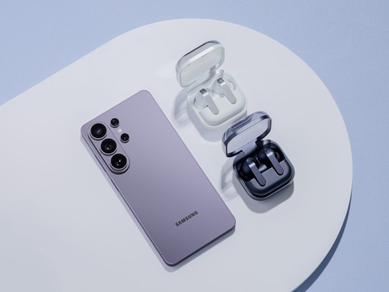 Samsung Release 2026 – Latest Samsung Smartphones, Features & Launch Updates