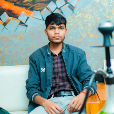 Sanjeet Chauhan
