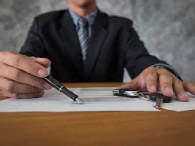 Saratoga DWI Defense Attorney | Law Office of S.J. Carney