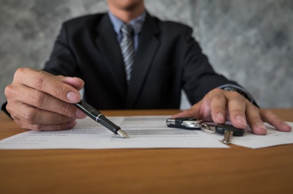 Saratoga DWI Defense Attorney | Law Office of S.J. Carney