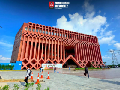 Top B Pharma College in Lucknow-Why CU-UP Leads