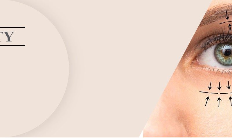 Eyelid Surgery in Mumbai – Expert Blepharoplasty Solutions
