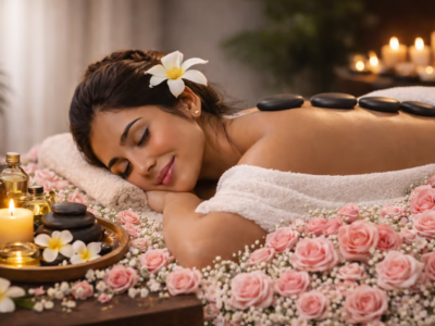 Home Spa Services in Marathahalli Bangalore: Luxury Relaxation Delivered to Your Doorstep
