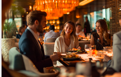 F&B Consulting Companies in UAE: How Strategic Advisory Drives Profitable Restaurant Success