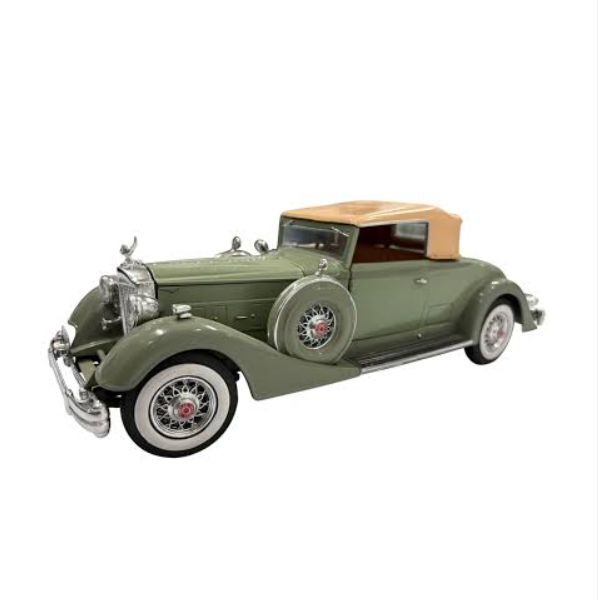 Model Car Building Guide for Collectors, Hobbyists and Beginners