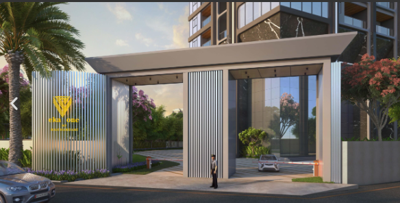 Luxury Apartments in Kokapet Hyderabad | Eka One Infra