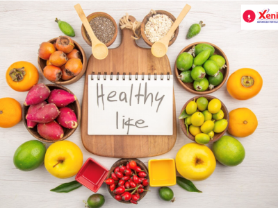 IVF Diet in India: What to Eat (and Avoid) Before, During and After Your IVF Cycle