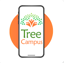 Treecampus English