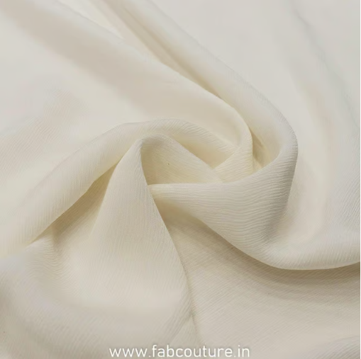 Chinon Fabric: Elegant, Lightweight Material for Stylish Outfits Today