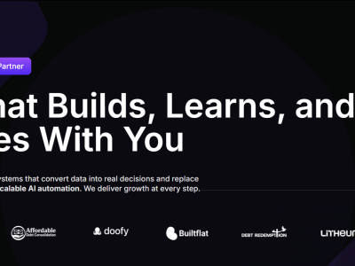 Byteonic Labs builds AI solutions, automation systems, SaaS products, and scalable web applications for modern businesses.