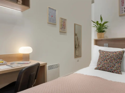 St Crispin’s House, Norwich | Affordable Student Accommodation Starting From £165/wk