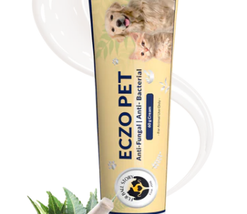 Soothe Your Pet's Itchy Skin Naturally