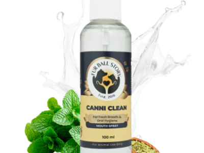 Keep Plaque & Bad Breath Under Control Naturally
