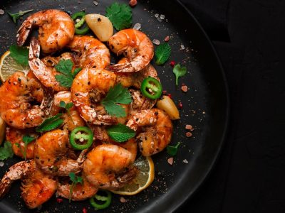 Best Seafood in New Jersey – Visit Ming Restaurant