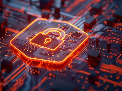 Secure Your Business with Enterprise Cybersecurity Services
