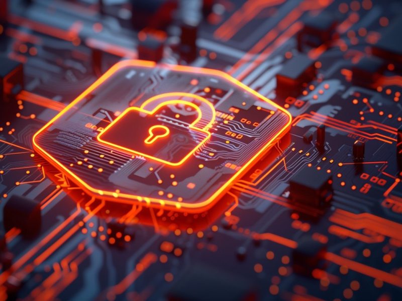 Secure Your Business with Enterprise Cybersecurity Services