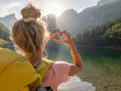 Experience Transformative Sedona Retreats for Mind, Body & Spirit