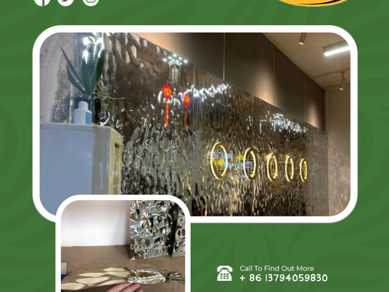 Sheet Metal Fabrication Services from China by Nemez Metal Works