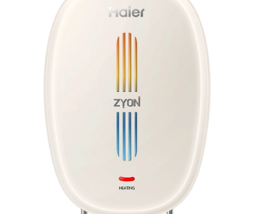 Shop Water Heaters Online at Best Prices | Haier India