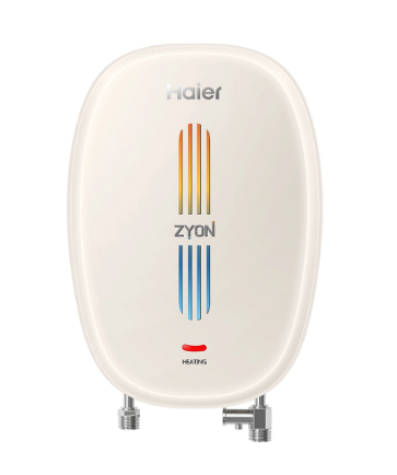 Shop Water Heaters Online at Best Prices | Haier India